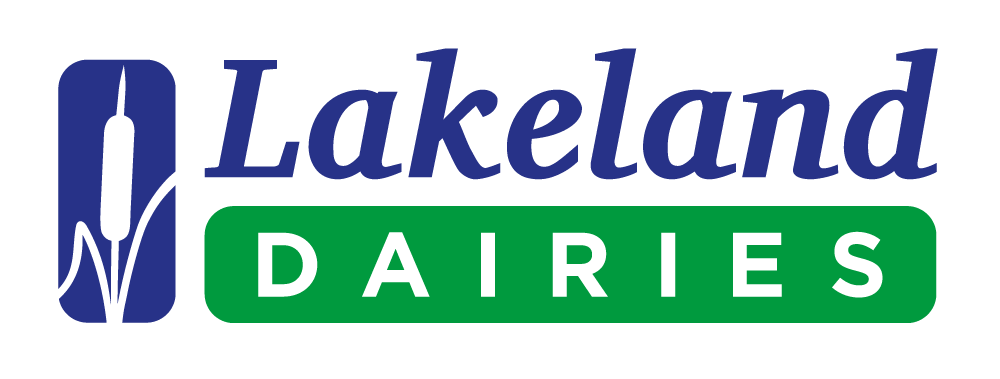 Lakeland Dairies logo