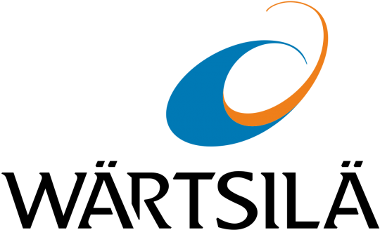 Wartsila logo